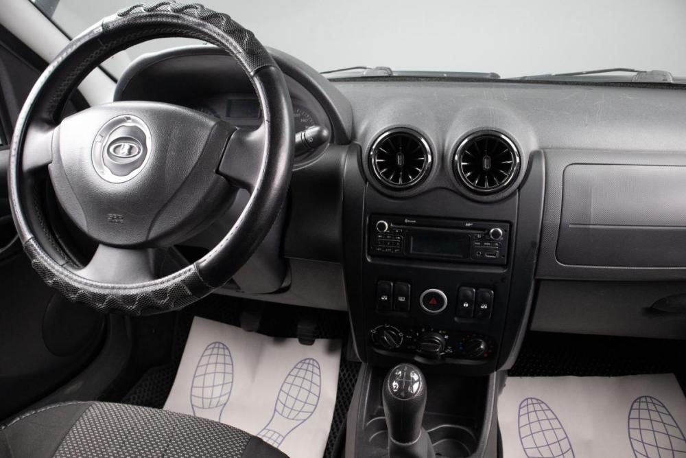 Lada (ВАЗ) Largus I Оренбург  - изображение 9