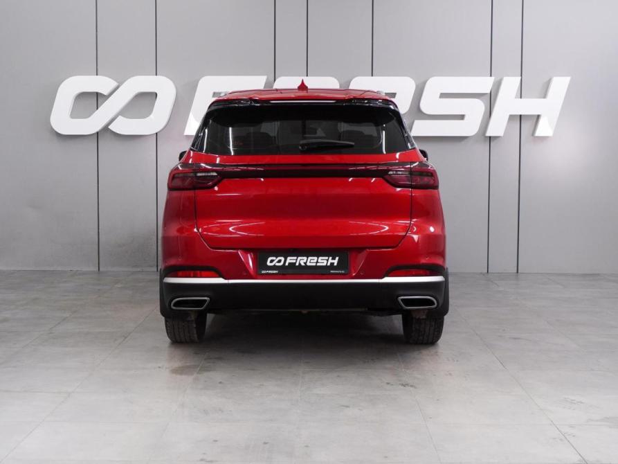 Chery Tiggo 7 Pro Max I Воронеж  - изображение 4