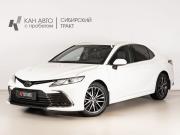 Toyota Camry VIII (XV70) Рестайлинг Казань  - изображение 9