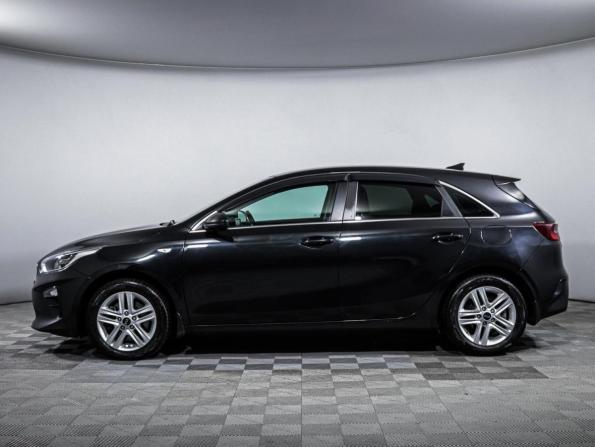 Kia Ceed III с пробегом 2019 года, цена 1 690 000 рублей, 75172 км, хэтчбек, Автокод Объявления