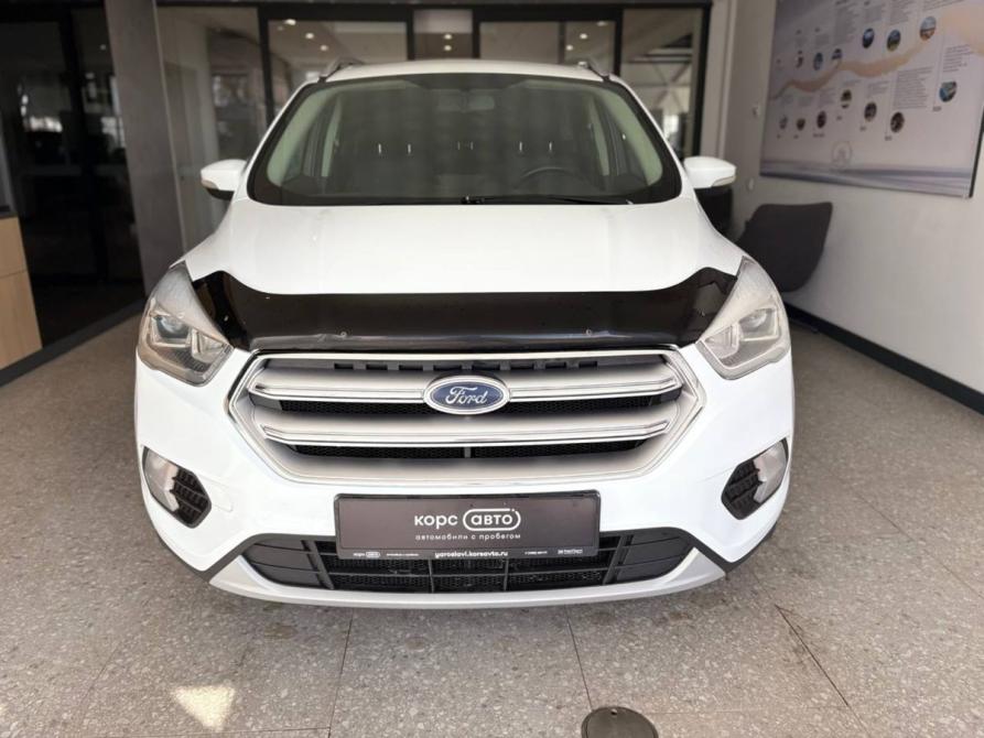 Ford Kuga II Рестайлинг Ярославль  - изображение 2