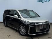 Voyah Dream I Рестайлинг Москва  - изображение 24