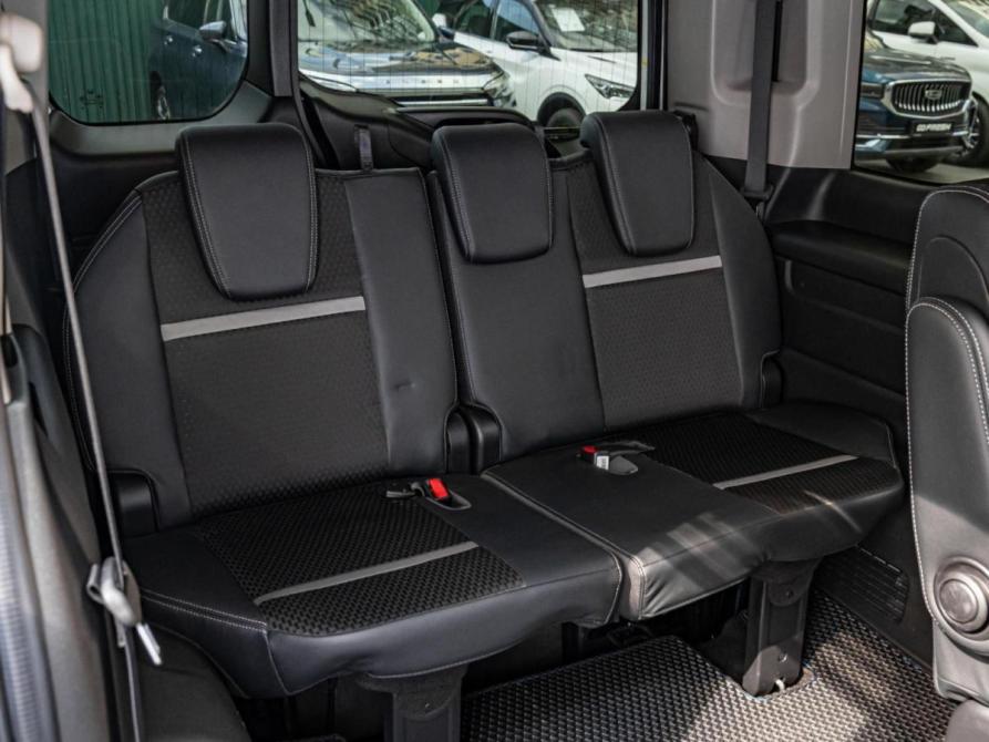Honda Stepwgn V Рестайлинг Краснодар  - изображение 12