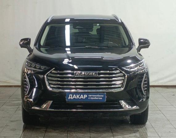 Haval Jolion I с пробегом 2023 года, цена 1 950 000 рублей, 26000 км, внедорожник, Автокод Объявления