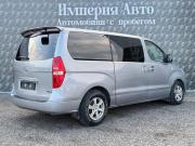 Hyundai Grand Starex I Краснодар  - изображение 37