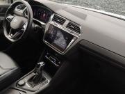 Volkswagen Tiguan II Рестайлинг Екатеринбург  - изображение 56