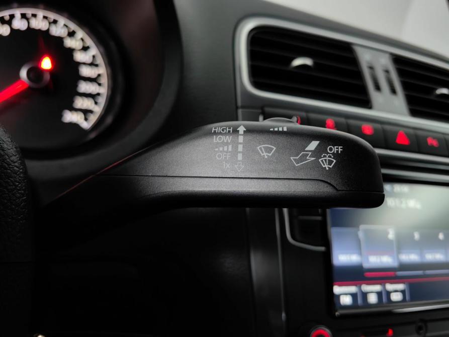 Volkswagen Polo V Рестайлинг Москва  - изображение 15