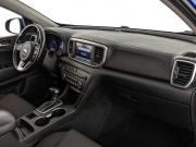Kia Sportage IV Рестайлинг Москва  - изображение 39