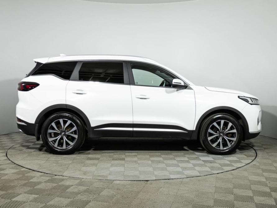 Chery Tiggo 7 Pro I Санкт-Петербург  - изображение 4