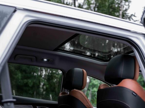 Chery Tiggo 8 Pro Max I с пробегом 2023 года, цена 2 170 000 рублей, 50251 км, внедорожник, Автокод Объявления