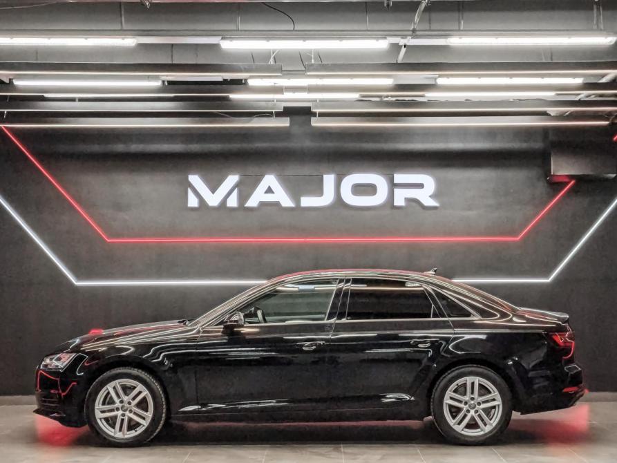Audi A4 V (B9) Москва  - изображение 8