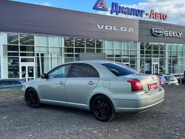 Toyota Avensis II с пробегом 2004 года, цена 590 000 рублей, 310184 км, седан, Автокод Объявления