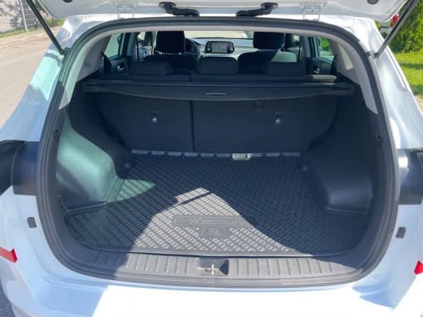 Hyundai Tucson III Рестайлинг с пробегом 2020 года, цена 2 669 000 рублей, 49905 км, внедорожник, Автокод Объявления