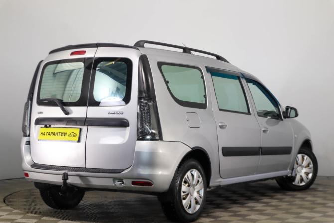 Lada (ВАЗ) Largus I с пробегом 2014 года, цена 749 000 рублей, 259000 км, универсал, Автокод Объявления
