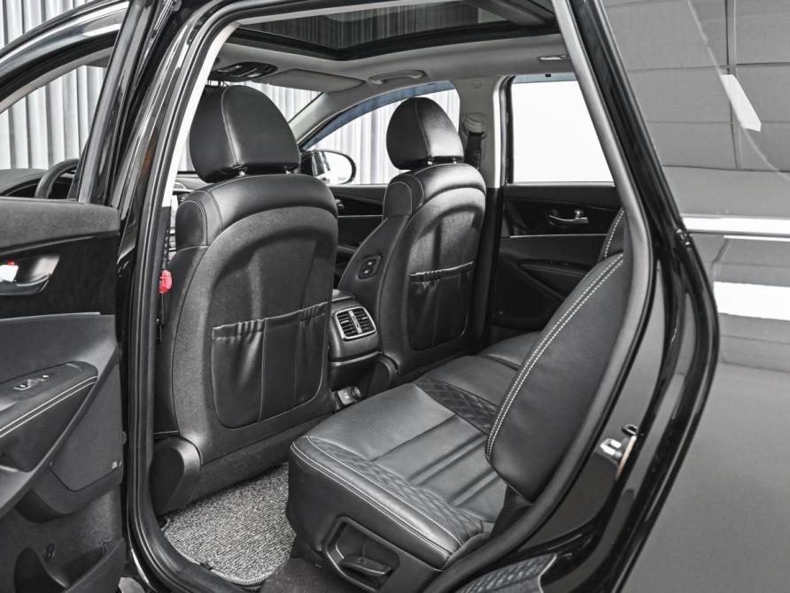 Kia Sorento III Prime Рестайлинг Ставрополь  - изображение 11