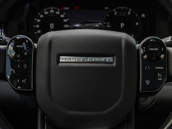 Land Rover Range Rover Evoque II с пробегом 2019 года, цена 3 750 000 рублей, 89924 км, внедорожник, Автокод Объявления