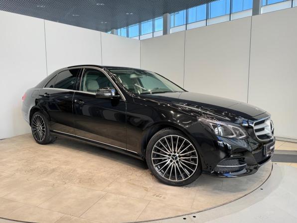 Mercedes-Benz E-Класс IV (W212 S212 C207) Рестайлинг с пробегом 2015 года, цена 1 990 000 рублей, 264480 км, седан, Автокод Объявления