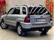 Kia Sportage II Рестайлинг Уфа  - изображение 31