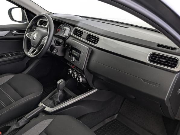 Renault Arkana I с пробегом 2021 года, цена 1 650 000 рублей, 74184 км, внедорожник, Автокод Объявления