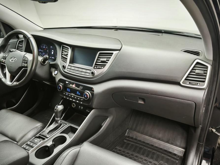 Hyundai Tucson III Москва  - изображение 12
