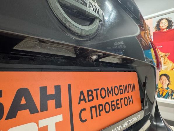 Nissan Qashqai II с пробегом 2014 года, цена 1 584 000 рублей, 133000 км, внедорожник, Автокод Объявления