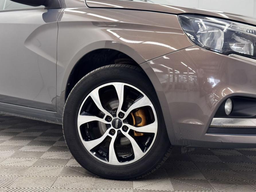 Lada (ВАЗ) Vesta I Воронеж  - изображение 7
