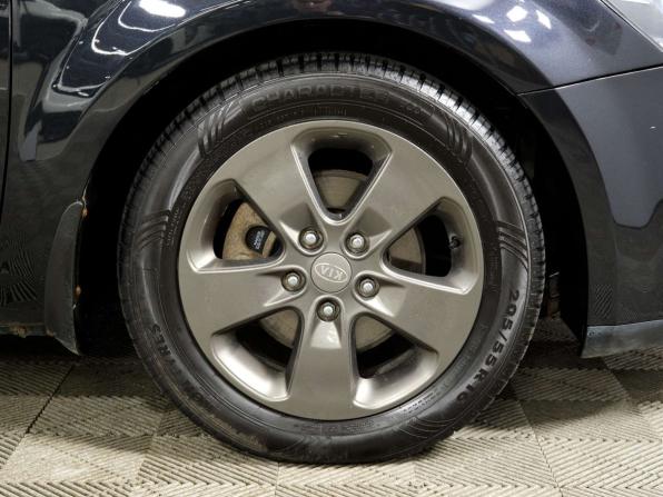 Kia Ceed I Рестайлинг с пробегом 2012 года, цена 648 000 рублей, 246418 км, хэтчбек, Автокод Объявления