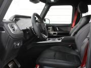 Mercedes-Benz G-Класс AMG II (W465) Рестайлинг Москва  - изображение 49