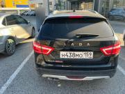 Lada (ВАЗ) Vesta I Пермь  - изображение 9