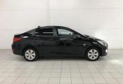 Hyundai Solaris I Астрахань  - изображение 23