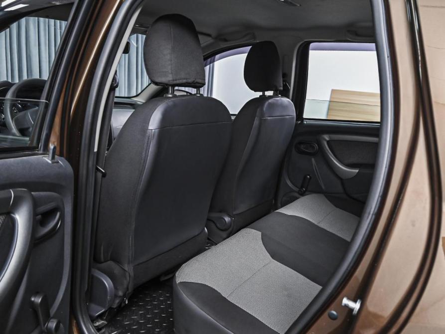 Renault Duster I Рестайлинг Ставрополь  - изображение 11