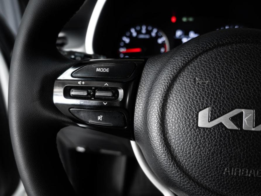 Kia Rio IV Рестайлинг Ставрополь  - изображение 15
