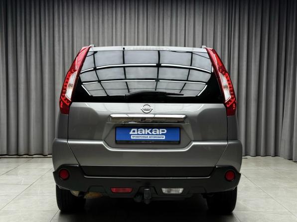 Nissan X-Trail II Рестайлинг с пробегом 2011 года, цена 1 369 000 рублей, 97289 км, внедорожник, Автокод Объявления