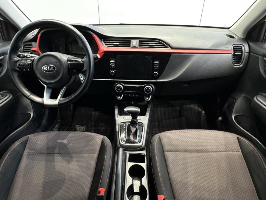 Kia Rio IV Рестайлинг Волжский  - изображение 19