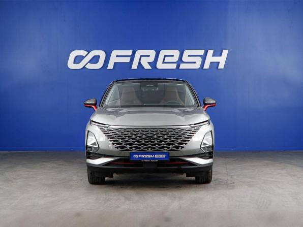 Omoda C5 I с пробегом 2023 года, цена 1 677 077 рублей, 73339 км, внедорожник, Автокод Объявления