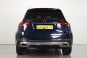 Mercedes-Benz GLE II (V167) Челябинск  - изображение 30