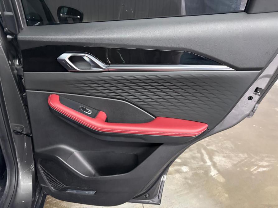 Geely Coolray I Рестайлинг Краснодар  - изображение 19