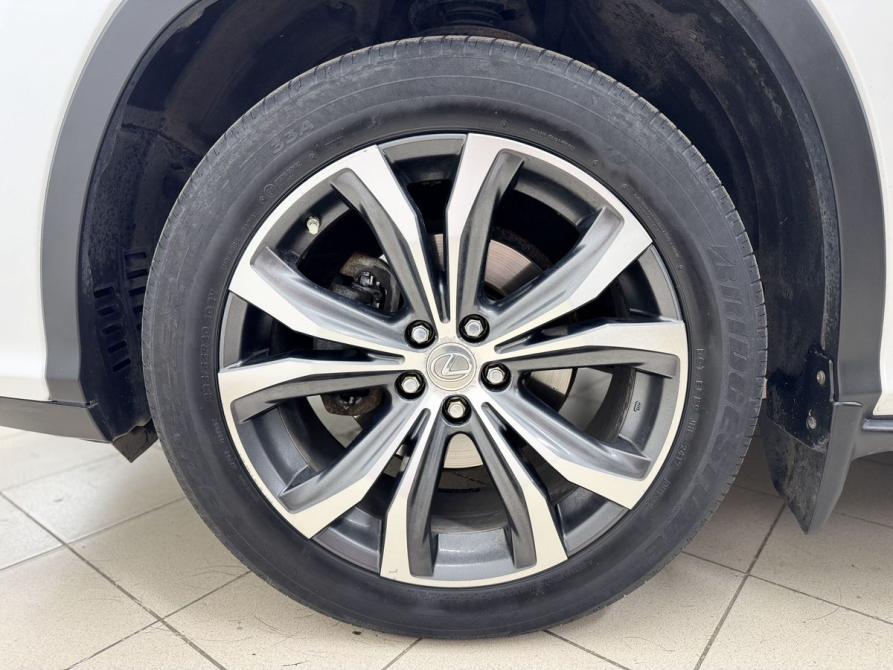 Lexus RX IV Вологда  - изображение 24