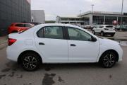 Renault Logan II Москва  - изображение 29