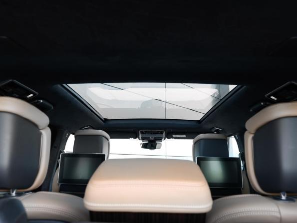 Land Rover Range Rover IV Рестайлинг с пробегом 2020 года, цена 8 798 000 рублей, 78369 км, внедорожник, Автокод Объявления