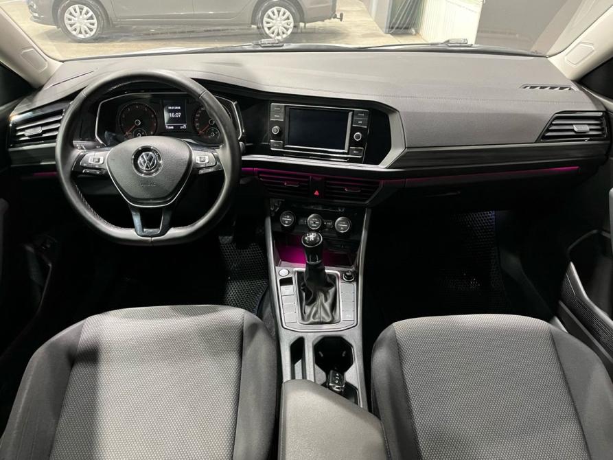 Volkswagen Jetta VII Пермь  - изображение 15