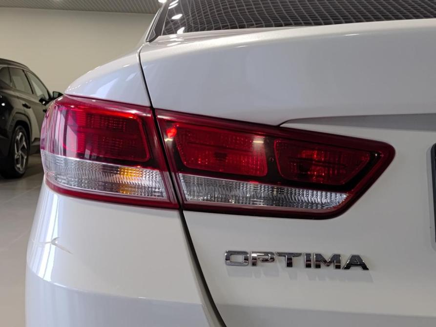 Kia Optima IV Казань  - изображение 11