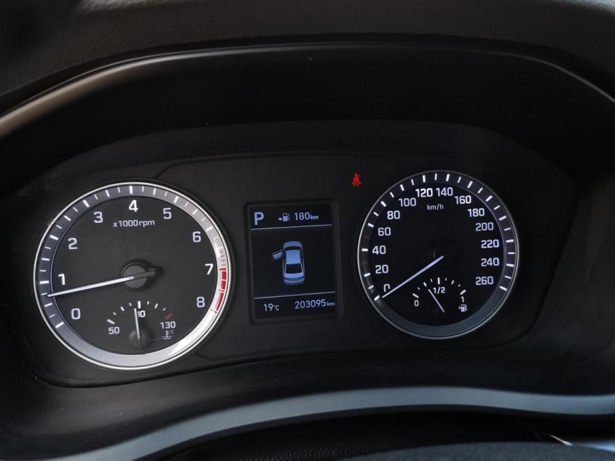Hyundai Sonata VII (LF) Рестайлинг Нижний Новгород  - изображение 10