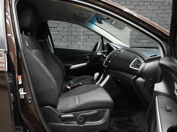 Suzuki SX4 II (S-Cross) с пробегом 2014 года, цена 1 030 000 рублей, 192467 км, хэтчбек, Автокод Объявления