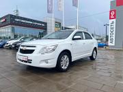 Chevrolet Cobalt II Рестайлинг Стерлитамак  - изображение 22