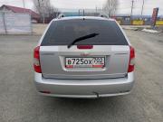 Chevrolet Lacetti I Миасс  - изображение 41