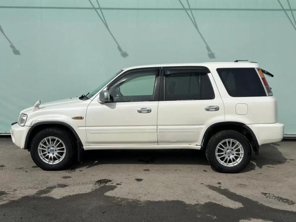 Honda CR-V I Рестайлинг с пробегом 1999 года, цена 489 000 рублей, 265000 км, внедорожник, Автокод Объявления