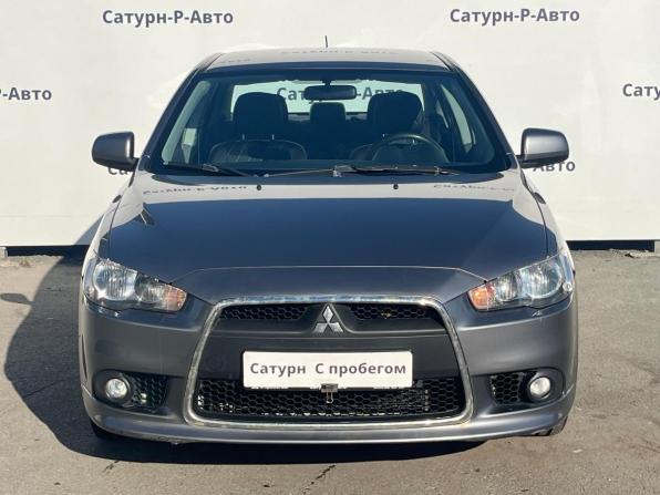 Mitsubishi Lancer X Рестайлинг с пробегом 2012 года, цена 888 000 рублей, 122256 км, седан, Автокод Объявления