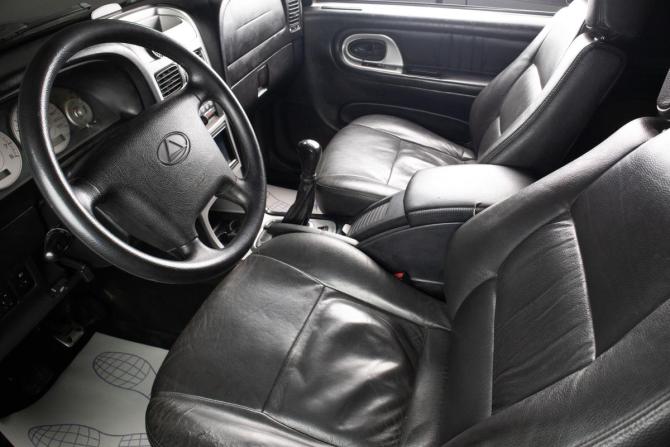 ТагАЗ Tager с пробегом 2010 года, цена 499 000 рублей, 231000 км, внедорожник, Автокод Объявления