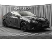 Toyota Camry VIII (XV70) Москва  - изображение 28